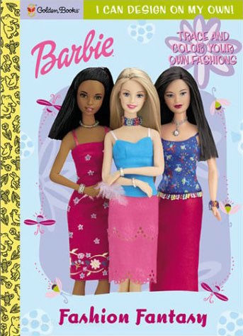 Barbie Fashion Fantasy