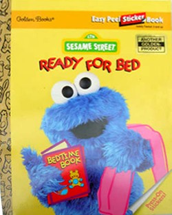 Sesame Street Ready for Bed