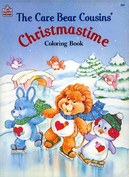 Care Bears Family, The Christmastime
