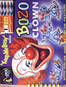 Bozo the Clown 