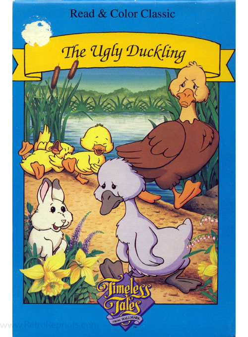Timeless Tales from Hallmark The Ugly Duckling