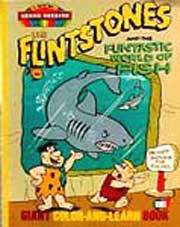 Flintstones, The Funtastic World of Fish