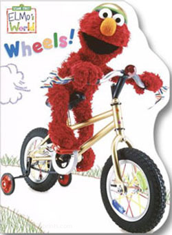 Sesame Street Wheels