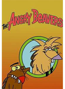 Angry Beavers, The Various Images