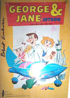 Jetsons, The George & Jane