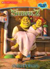 Shrek 2 Smellyweds