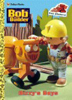 Bob the Builder Dizzy's Days