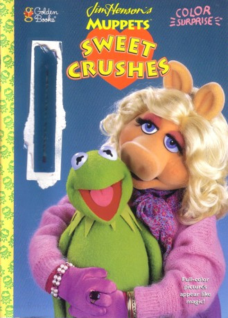 Muppets, Jim Henson's Sweet Crushes