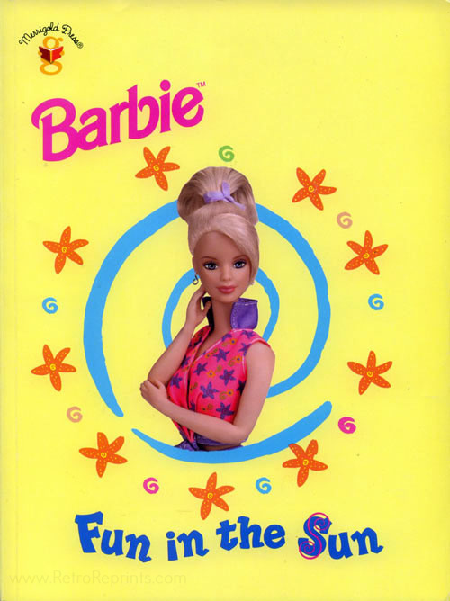 Barbie Fun in the Sun