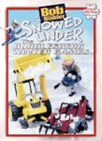 Bob the Builder Snowed Under: The Bobblesberg Winter Games