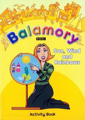 Balamory Sun, Wind and Rainbows