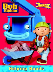 Bob the Builder Helping Hands/Things to Do with the Crew