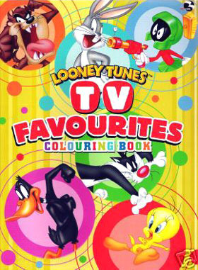 Looney Tunes TV Favourites