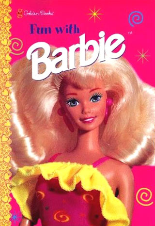 Barbie Fun with Barbie