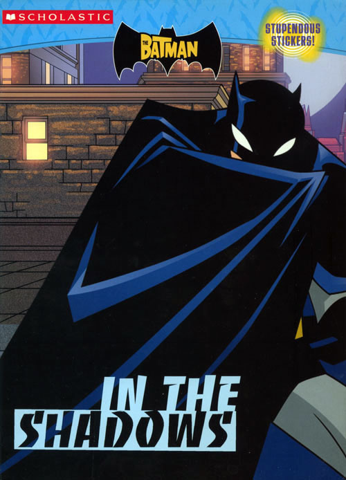 Batman, The In the Shadows