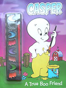 Casper & Friends A True Boo Friend
