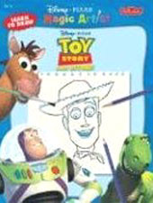 Toy Story How to Draw