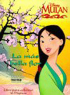 Mulan, Disney's Coloring Book