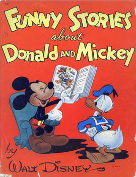 Disney Funny Stories