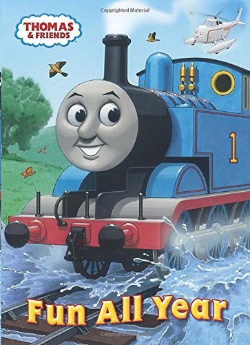 Thomas & Friends Fun All Year