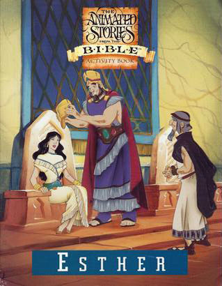 Animated Stories from the Bible, The Esther