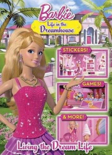 Barbie Living the Dream Life