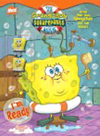 SpongeBob Squarepants I'm Ready!