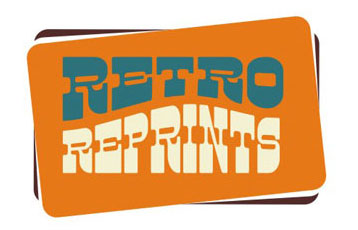 Retro Reprints logo