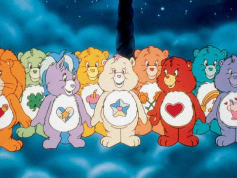 Care Bears