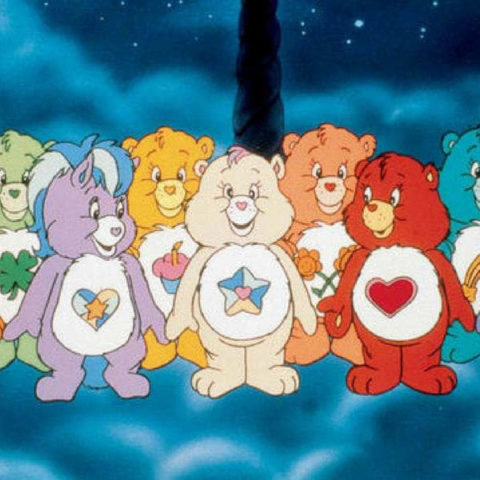 Care Bears