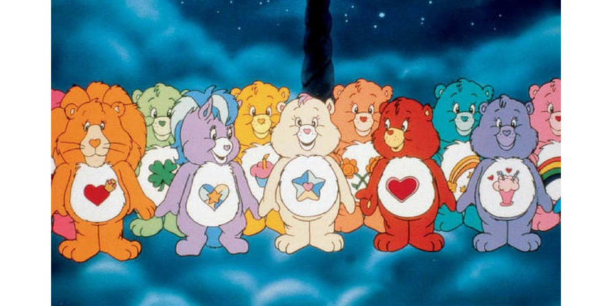 Care Bears