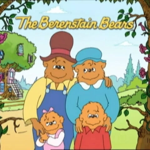 Berenstain Bears