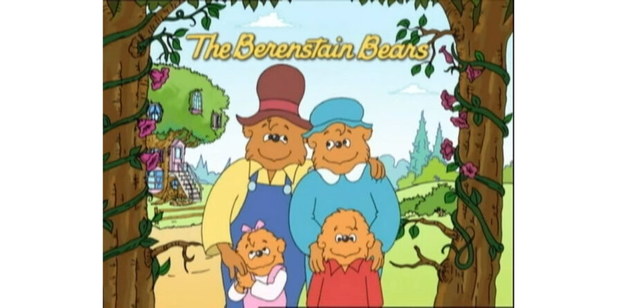 Berenstain Bears