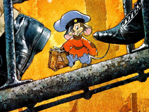 American Tail