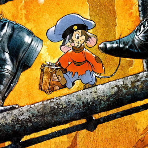 American Tail