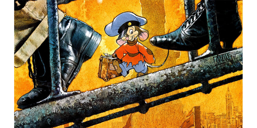 American Tail