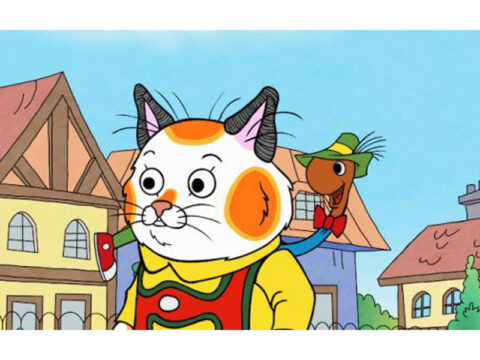 Busytown