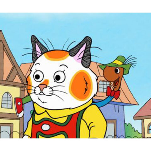 Busytown