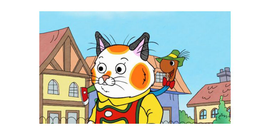 Busytown