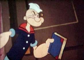 All-New Popeye Hour vol. 1