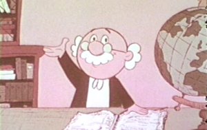 Wonderful Stories of Professor Kitzel vol. 1