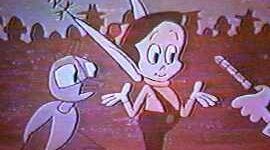 Dodo, The Kid from Outer Space vol. 1