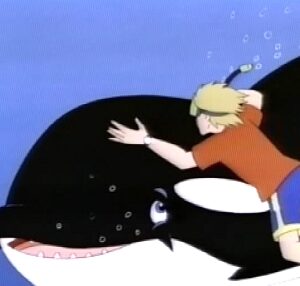 Free Willy vol. 1