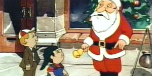 Little Rascals Christmas Special