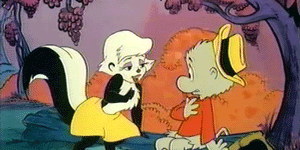 Pogo Animated Specials