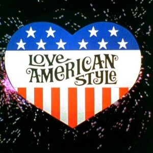 Love American Style vol. 1