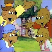 Berenstain Bears