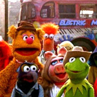 Jim Henson Properties