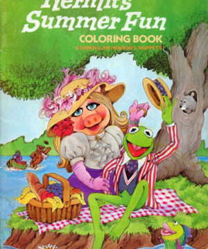 Kermit’s Summer Fun (1982) Happy House