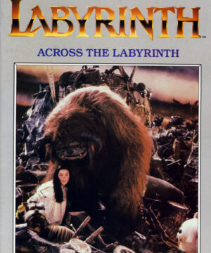 Labyrinth (Across; 1986) Marvel